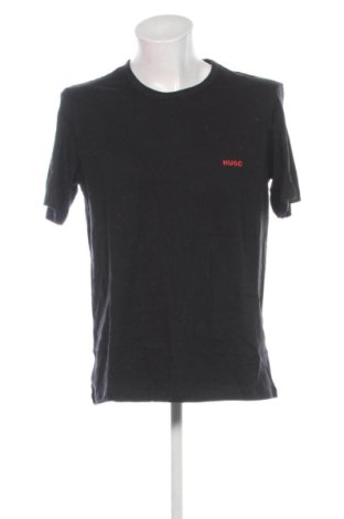 Férfi póló Hugo Boss, Méret XL, Szín Fekete, Ár 22 649 Ft, #137514764