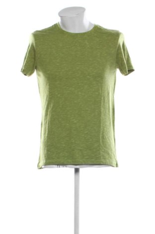 Ανδρικό t-shirt Much More, Μέγεθος M, Χρώμα Πράσινο, Τιμή 10,99 €, #137514777