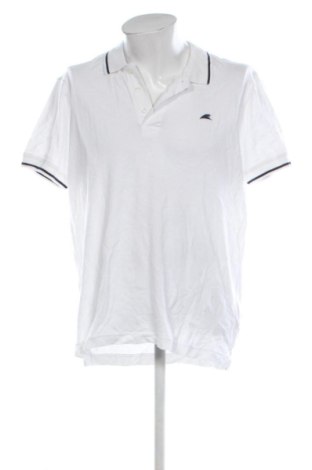 Herren Shirt Bon Prix, Größe L, Farbe Weiß, Preis 13,99 €, #137514840