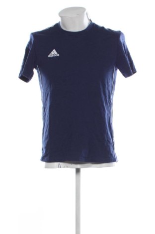 Férfi póló Adidas, Méret M, Szín Kék, Ár 8 159 Ft, #137514903