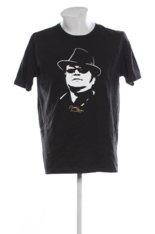 Мъжка тениска Unbranded, Размер XL, Цвят Черен, Цена 15,84 €, #137515071