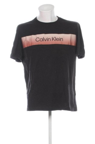 Ανδρικό t-shirt Calvin Klein, Μέγεθος XXL, Χρώμα Πολύχρωμο, Τιμή 41,99 €, #137515191