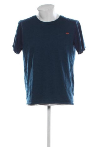 Férfi póló Jean Pascale, Méret XL, Szín Kék, Ár 4 669 Ft, #137515589