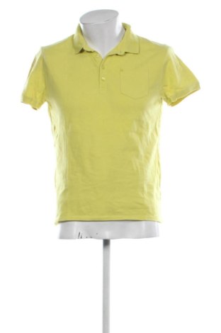 Herren Shirt Burton of London, Größe M, Farbe Gelb, Preis 14,99 €, #137515968