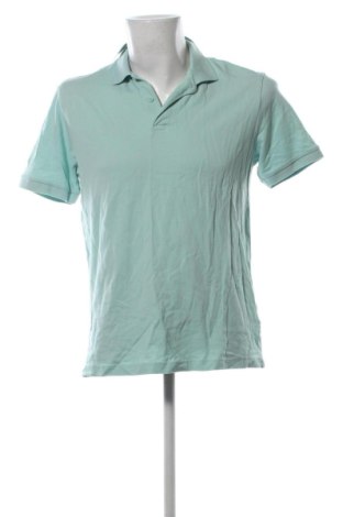 Męski T-shirt LC Waikiki, Rozmiar M, Kolor Zielony, Cena 42,34 zł, #137516069