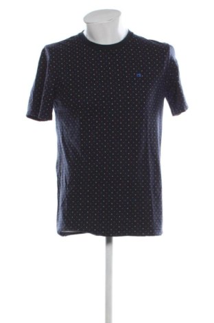 Pánské tričko  Scotch & Soda, Velikost M, Barva Vícebarevné, Cena  639,00 Kč, #137516106