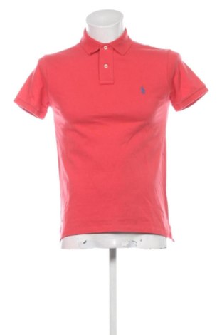 Мъжка тениска Ralph Lauren, Размер M, Цвят Червен, Цена 75,67 €, #137516229