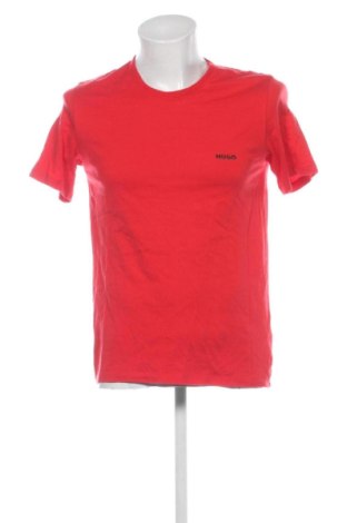 Мъжка тениска Hugo Boss, Размер L, Цвят Червен, Цена 60,33 €, #137516332