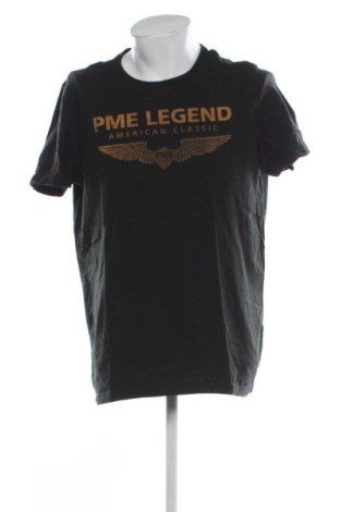 Herren Shirt Pme Legend, Größe XL, Farbe Schwarz, Preis 20,99 €, #137516379