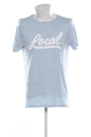 Herren Shirt Unbranded, Größe XL, Farbe Blau, Preis 9,99 €, #137516400