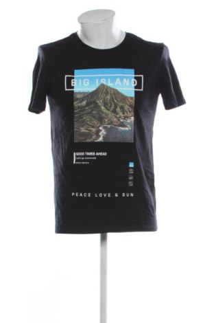 Tricou de bărbați Clockhouse, Mărime M, Culoare Multicolor, Preț 53,99 Lei, #137516422
