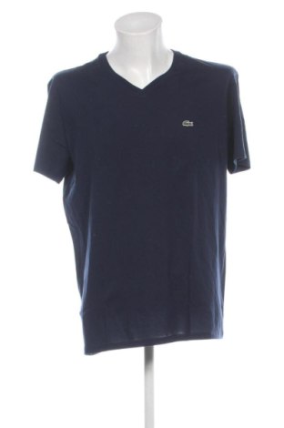 Férfi póló Lacoste, Méret XL, Szín Kék, Ár 17 309 Ft, #137516459