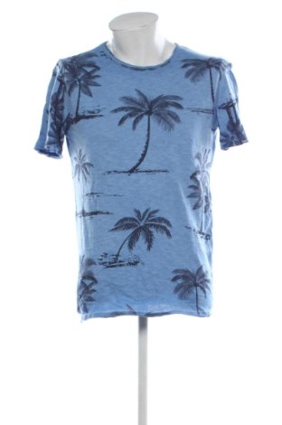 Herren Shirt Unbranded, Größe L, Farbe Blau, Preis 10,99 €, #137516482