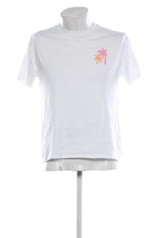 Męski T-shirt Unbranded, Rozmiar L, Kolor Biały, Cena 54,99 zł, #137516941