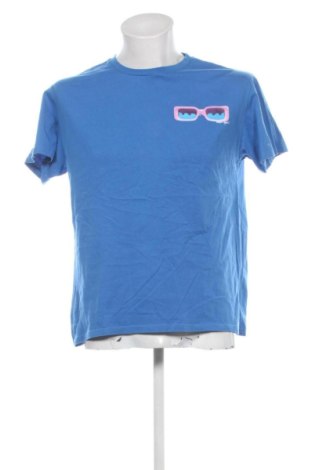 Férfi póló Colourful Rebel, Méret M, Szín Kék, Ár 5 929 Ft, #137516999