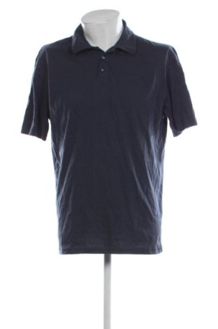 Мъжка тениска Wrangler, Размер XL, Цвят Син, Цена 24,54 €, #137517312