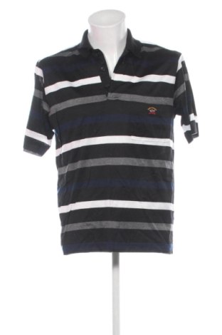Herren Shirt Paul & Shark, Größe L, Farbe Mehrfarbig, Preis 39,00 €, #137517501