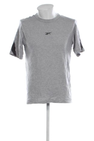Férfi póló Reebok, Méret S, Szín Szürke, Ár 6 099 Ft, #137517588