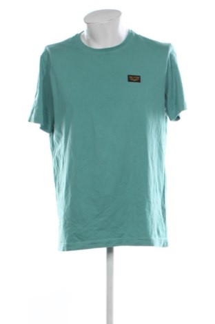Мъжка тениска Pme Legend, Размер L, Цвят Син, Цена 19,94 €, #137517616