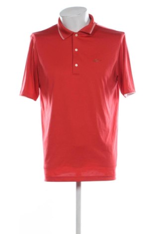 Herren Shirt Greg Norman, Größe M, Farbe Rot, Preis 17,99 €, #137518319