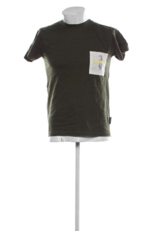 Férfi póló Unbranded, Méret M, Szín Zöld, Ár 4 949 Ft, #137518390