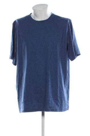 Pánské tričko  Lands' End, Velikost XL, Barva Modrá, Cena  249,00 Kč, #137518430