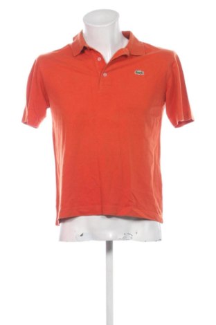 Мъжка тениска Lacoste, Размер L, Цвят Оранжев, Цена 30,86 €, #137518960