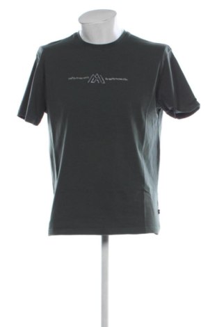 Męski T-shirt Unbranded, Rozmiar XL, Kolor Zielony, Cena 54,84 zł, #137519219