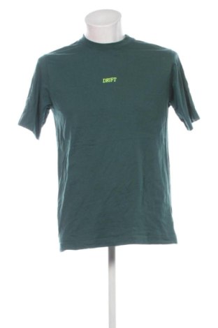 Tricou de bărbați STANLEY/STELLA, Mărime S, Culoare Verde, Preț 42,99 Lei, #137519473
