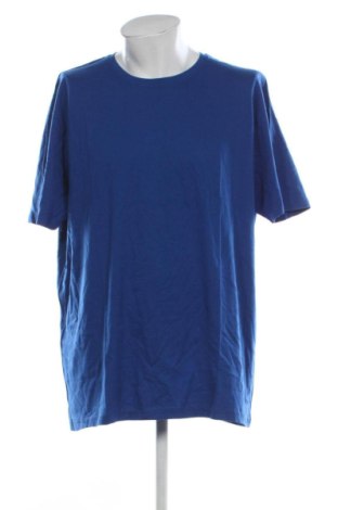 Męski T-shirt Unbranded, Rozmiar 3XL, Kolor Niebieski, Cena 64,60 zł, #137519877