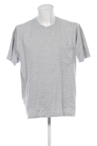 Herren Shirt Lee, Größe XL, Farbe Grau, Preis 17,99 €, #137520083