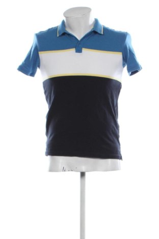 Męski T-shirt Sinsay, Rozmiar S, Kolor Kolorowy, Cena 46,57 zł, #137521031