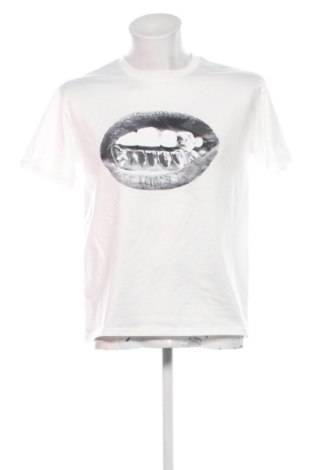 Pánské tričko  Unbranded, Velikost S, Barva Bílá, Cena  269,00 Kč, #137521052