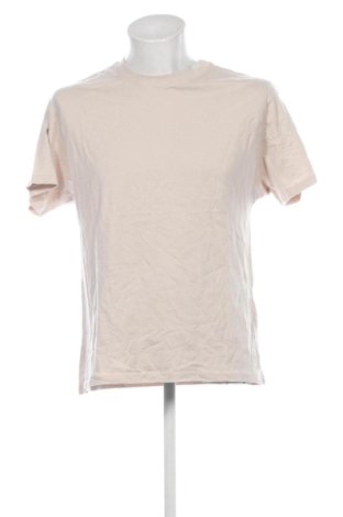 Herren Shirt Stitch & Soul, Größe S, Farbe Beige, Preis 14,99 €, #137521074