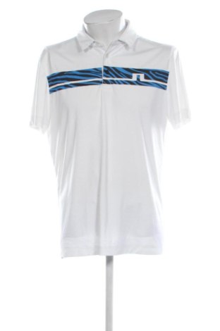 Męski T-shirt J.Lindeberg, Rozmiar XL, Kolor Kolorowy, Cena 233,29 zł, #137521200
