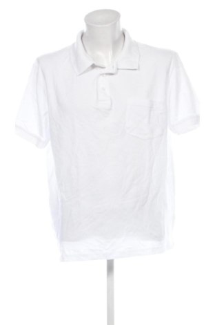 Herren Shirt Bexleys, Größe XXL, Farbe Weiß, Preis 10,99 €, #137521436