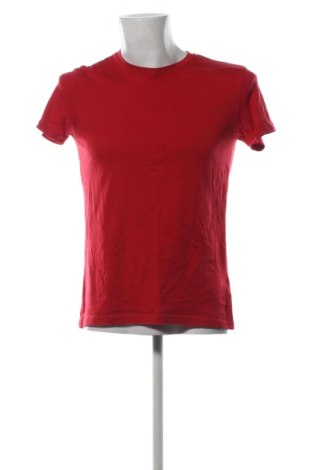 Tricou de bărbați Unbranded, Mărime S, Culoare Roșu, Preț 96,90 Lei, #137521489
