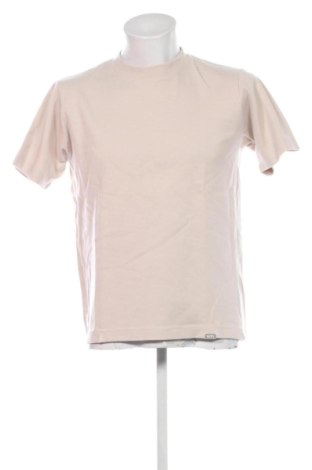 Férfi póló Boohoo, Méret M, Szín Hamurózsaszín, Ár 3 509 Ft, #137521557