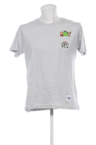 Herren Shirt Unbranded, Größe L, Farbe Grau, Preis 13,99 €, #137521617