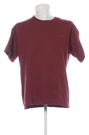 Férfi póló Adidas, Méret XL, Szín Piros, Ár 8 949 Ft, #137521666