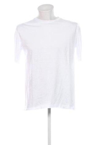 Tricou de bărbați Pigalle, Mărime S, Culoare Alb, Preț 168,99 Lei, #137521920