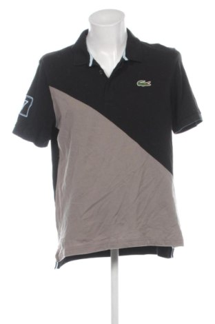 Мъжка тениска Lacoste, Размер L, Цвят Многоцветен, Цена 41,92 €, #137522096