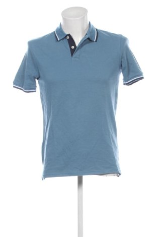 Męski T-shirt C&A, Rozmiar S, Kolor Niebieski, Cena 43,99 zł, #137522233
