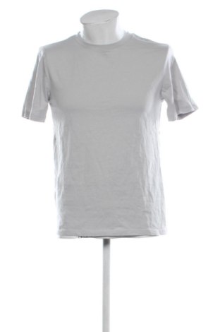 Męski T-shirt Zara, Rozmiar L, Kolor Szary, Cena 88,90 zł, #137522289