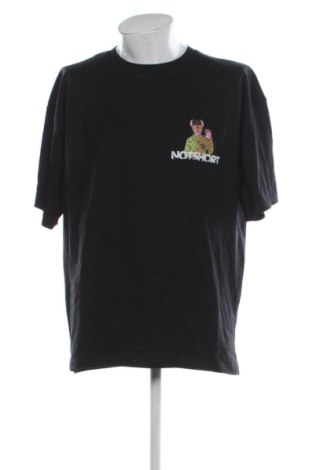Męski T-shirt Unbranded, Rozmiar L, Kolor Czarny, Cena 71,97 zł, #137522418