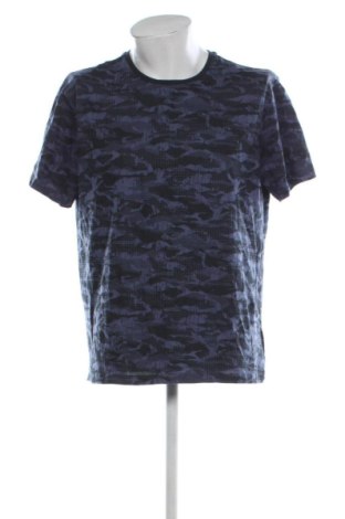 Męski T-shirt Identic, Rozmiar XL, Kolor Kolorowy, Cena 46,57 zł, #137522582
