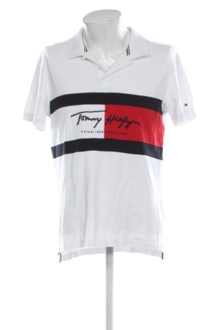 Pánske tričko  Tommy Hilfiger, Veľkosť XL, Farba Viacfarebná, Cena  35,95 €, #137522730