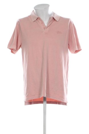 Férfi póló Levi's, Méret XL, Szín Rózsaszín, Ár 9 589 Ft, #137522753
