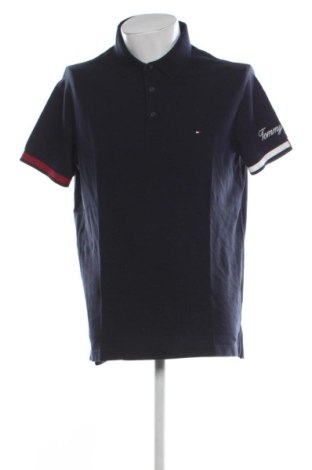 Férfi póló Tommy Hilfiger, Méret XXL, Szín Kék, Ár 13 549 Ft, #137523372