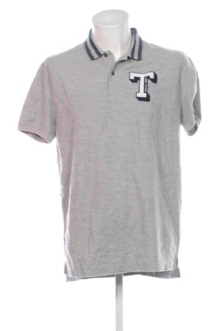 Férfi póló Tommy Jeans, Méret XXL, Szín Szürke, Ár 10 993 Ft, #137523433